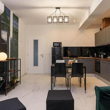 Batinic Apartments Kastela Ngoại thất bức ảnh