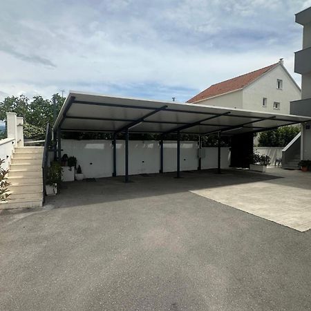 Batinic Apartments Kastela Ngoại thất bức ảnh