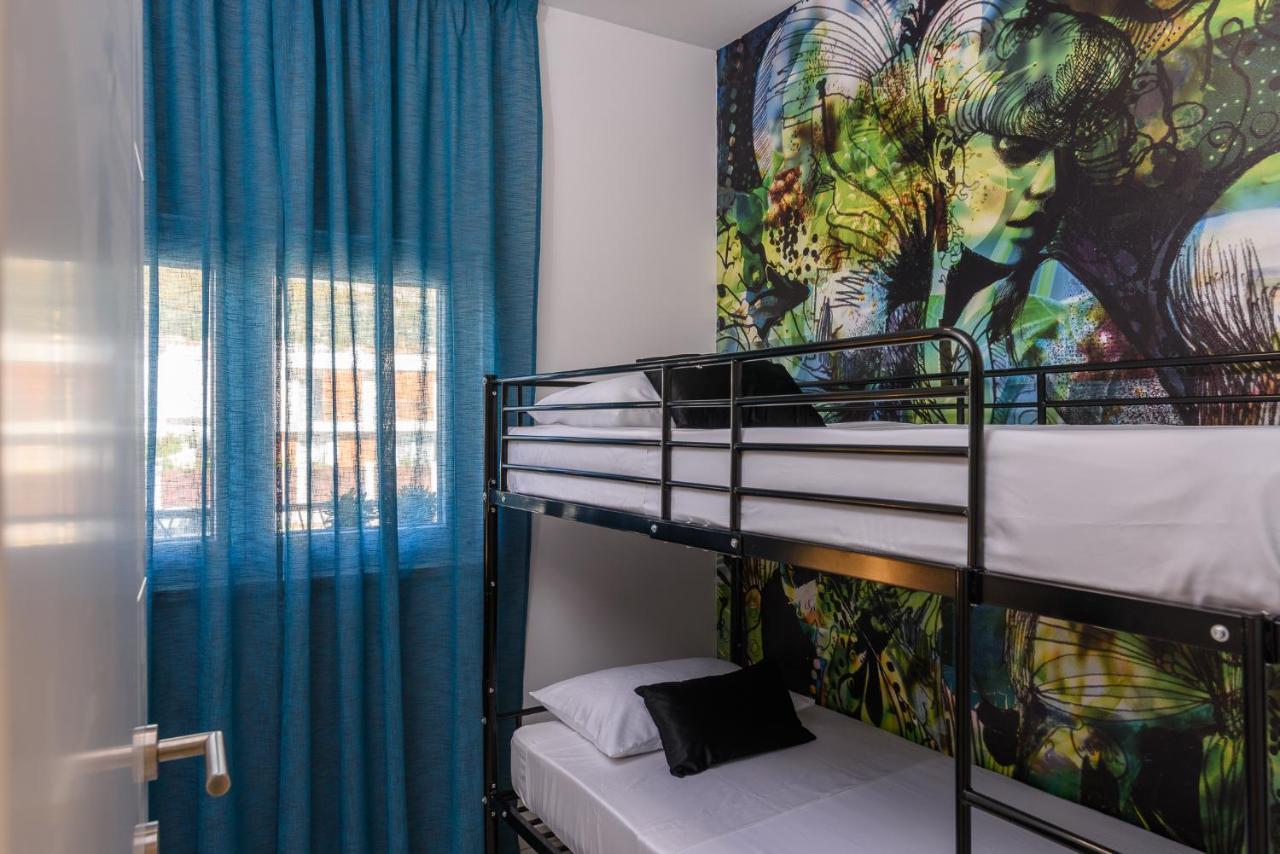 Batinic Apartments Kastela Ngoại thất bức ảnh
