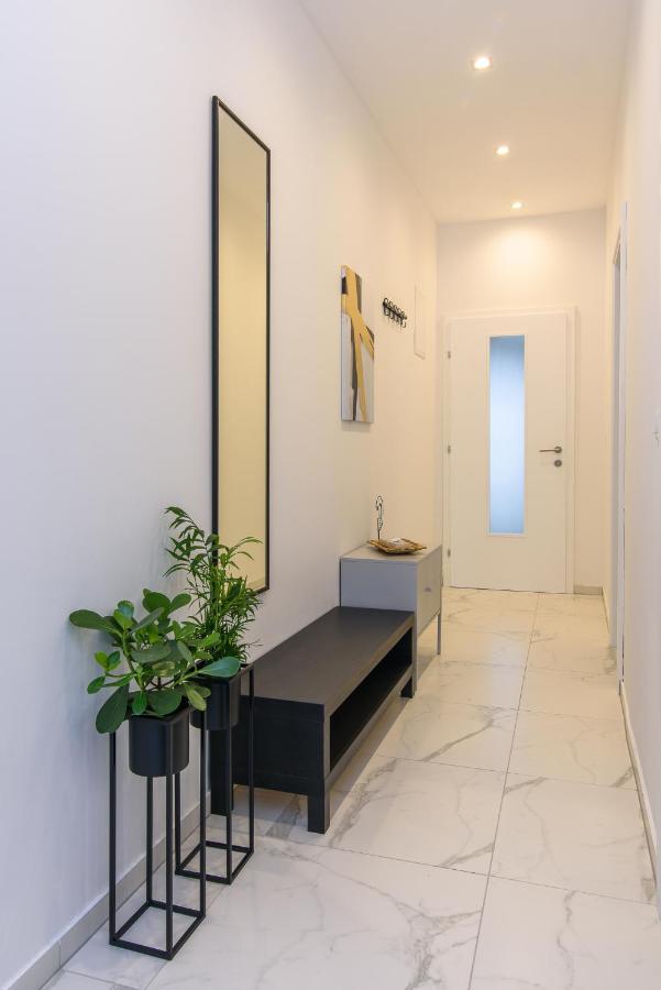 Batinic Apartments Kastela Ngoại thất bức ảnh
