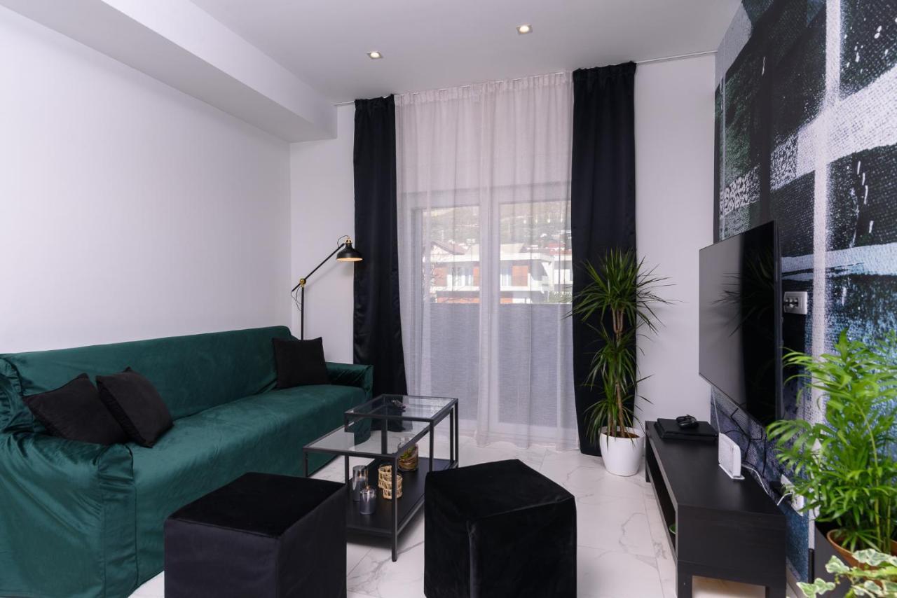 Batinic Apartments Kastela Ngoại thất bức ảnh