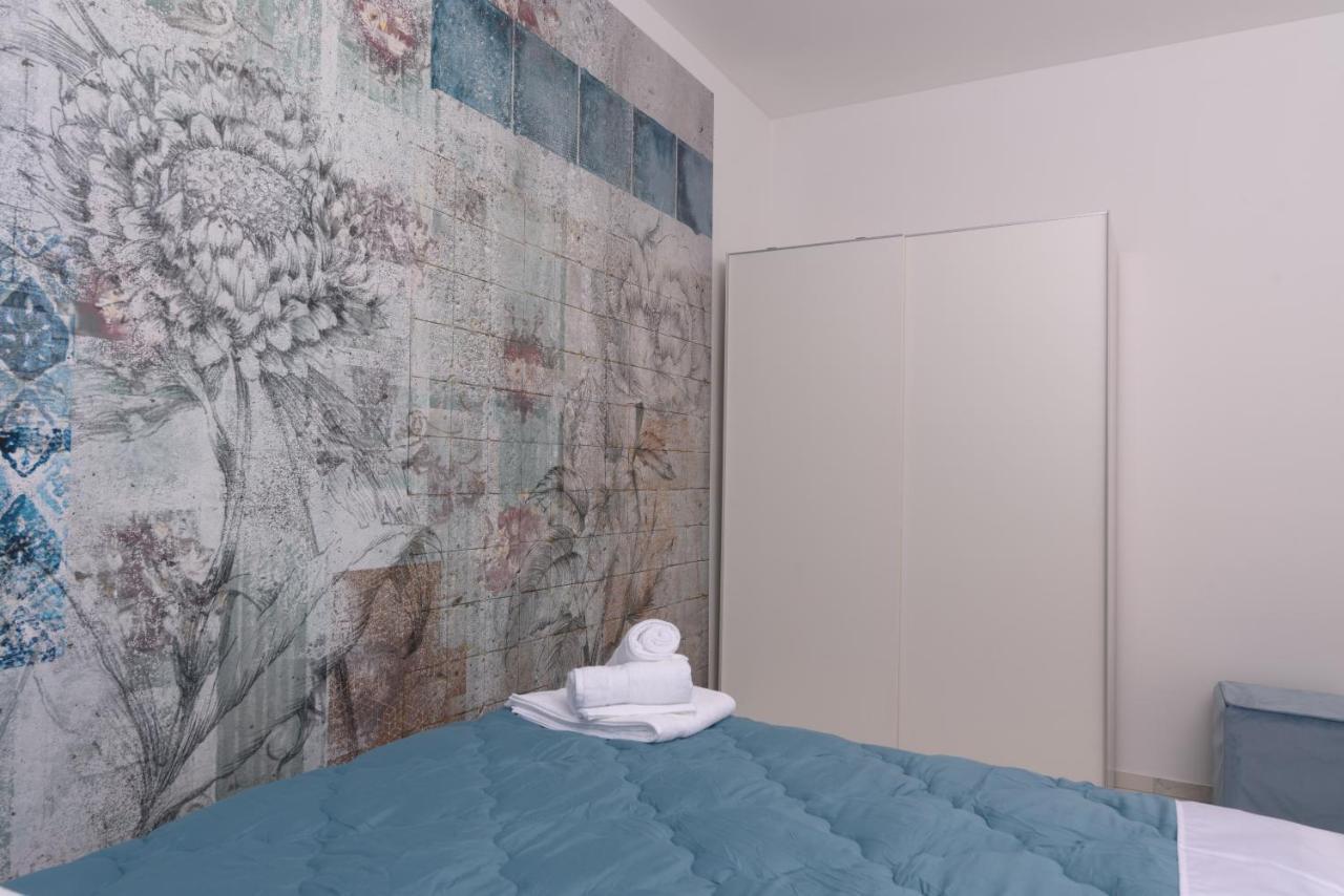 Batinic Apartments Kastela Ngoại thất bức ảnh